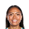 Ally Brazier FC 27 Rare Gold