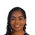 Kiki Pickett FC 27 Rare Silver