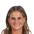 Bayley Feist FC 27 Rare Silver