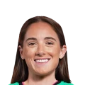 Ella Stevens FC 27 Rare Gold