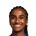 Naomi Girma FIFA 27 Rare Gold