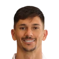Maximiliano Silvera FC 27 Rare Silver