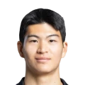 Moon Hyun Ho FC 27 Rare Bronze