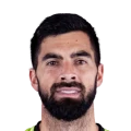 Juan Ignacio González FC 27 Rare Bronze