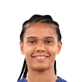 Esmee Brugts FC 27 Rare Gold