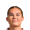 Lucy Parry FC 27 Rare Bronze