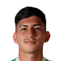 Esteban Matus FC 27 Rare Silver