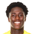 Malcolm Ebiowei FC 27 Rare Bronze