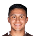 Héctor Bobadilla FC 27 Rare Silver
