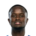 Seydouba Cissé FC 27 Rare Silver