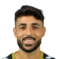 Luís André Leite Esteves FC 27 Rare Gold