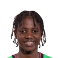 Aïssata Traoré FC 27 Rare Gold