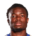 Abdul Fatawu FC 27 Rare Gold
