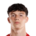 Jack Milne FC 27 Rare Bronze