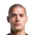 Orobó Tiago FC 27 Rare Silver