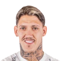 Bryan Bentaberry FC 27 Rare Silver