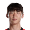 Kim Ji Soo FC 27 Rare Silver