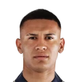 Arriaga FC 27 Rare Silver