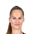Juliette Vidal FC 27 Rare Silver