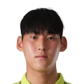 Lim Jun Sub FC 27 Rare Bronze