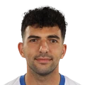 Grigoryan FC 27 Rare Silver