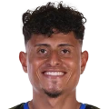 Daykol Romero FC 27 Rare Silver