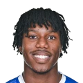 Gbemi Arubi FC 27 Rare Bronze