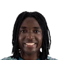 Kouassi FC 27 Rare Gold