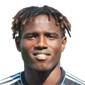 Moustapha Cissé FC 27 Rare Bronze