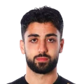 Ahmad Faqa FC 27 Rare Bronze