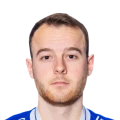 Filip Loftesnes-Bjune FC 27 Rare Bronze
