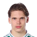 Casper Andersson FC 27 Rare Bronze
