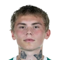 Isak Hansen-Aarøen FC 27 Rare Bronze