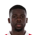 Forson FC 27 Rare Silver