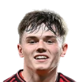 Ethan Ennis FC 27 Rare Bronze