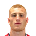 Rhys Bennett FC 27 Rare Bronze