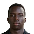 Garang Kuol FC 27 Rare Silver