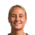 Lisa Fjeldstad Naalsund FC 27 Rare Silver