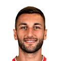 Mattia Maita FC 27 Rare Silver