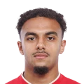 Adnane Abid FC 27 Rare Silver