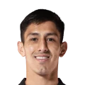 Gustavo Aguilar FC 27 Rare Silver