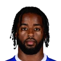 Shaqai Forde FC 27 Rare Bronze