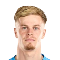 Murphy Cooper FC 27 Rare Bronze