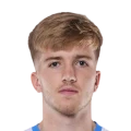 Josh Feeney FC 27 Rare Bronze