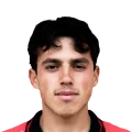 Mateo Piedra FC 27 Rare Bronze
