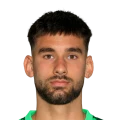 Matteo Bignetti FC 27 Rare Bronze