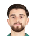 Tunahan Taşçı FC 27 Rare Bronze