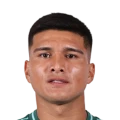 Bruno Amione FC 27 Rare Silver
