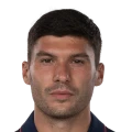 Cambiaghi FC 27 Rare Gold