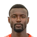 Mensah FC 27 Rare Silver